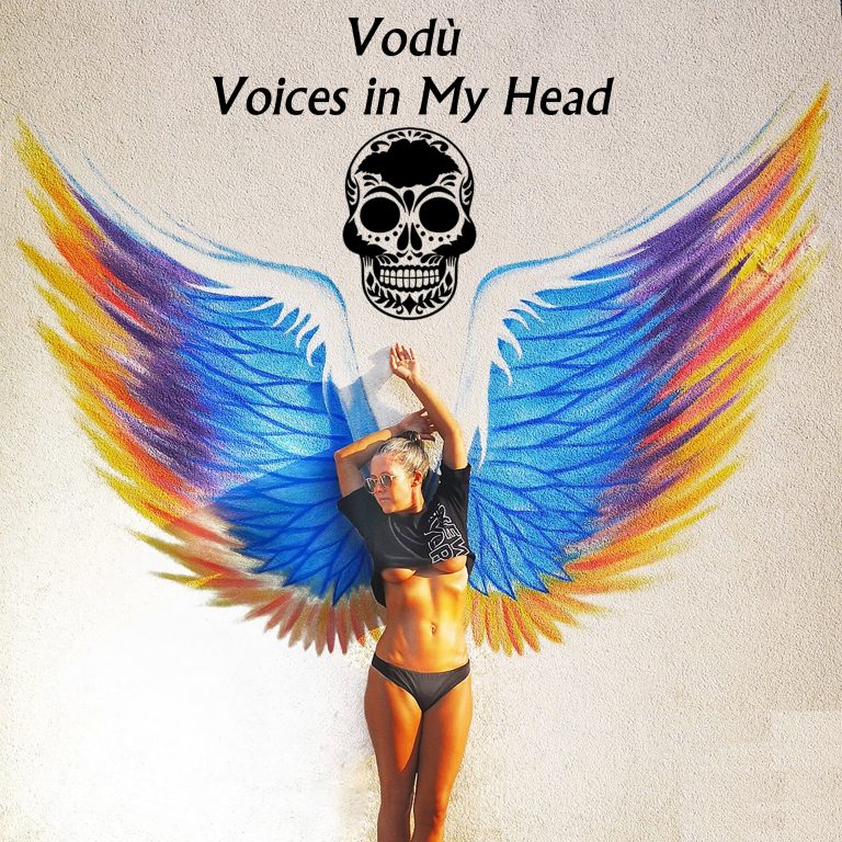 Vodu - Voices in my Head - Cover